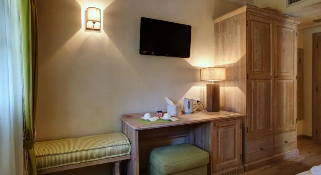 Двухместный номер Comfort Agriturismo Costa di Faraggiana