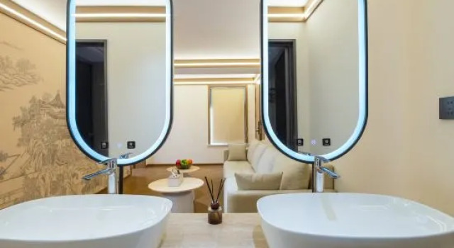 Bufan Mountain House (Dailuoding Store), Reserva ahora Hotel Xinzhou Shanxi