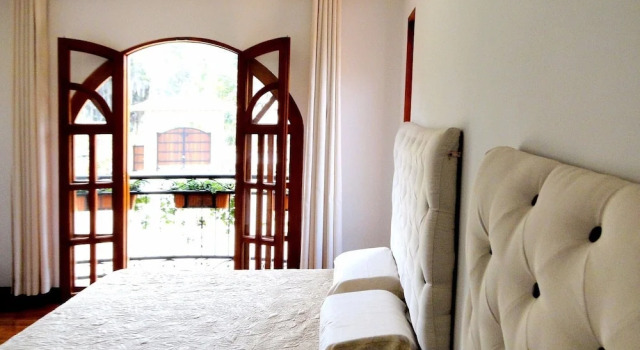 Villa de Los Angeles, Réserver Villa Cottages à Boyacá, Cottage