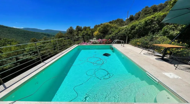 Коттедж Enjoy Italy - Pool Villa Cerro in Spoleto
