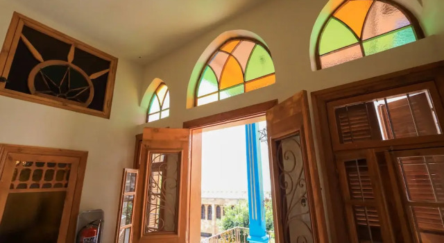Beit Toureef - Saraya HALA, Prenota Appartamento Hotel a Greater Beirut con parcheggio, Parcheggio