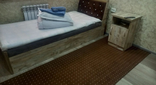 Gold Hotel, Prenota Hotel Hotel a Surkhandarya region con parcheggio, Parcheggio