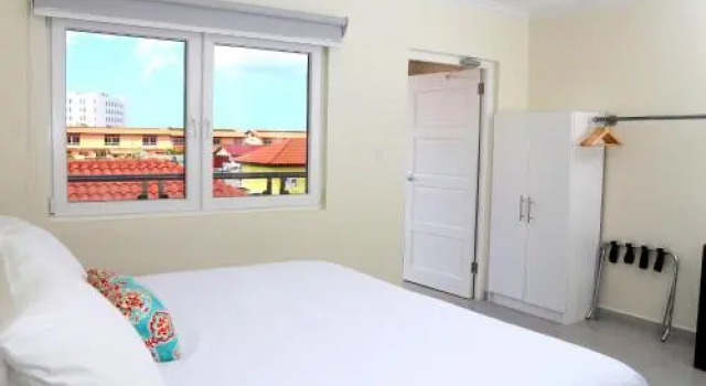 Aruba - Casa Alessandra 2bdr, Prenota Hotel Palm-Eagle Beach Aruba