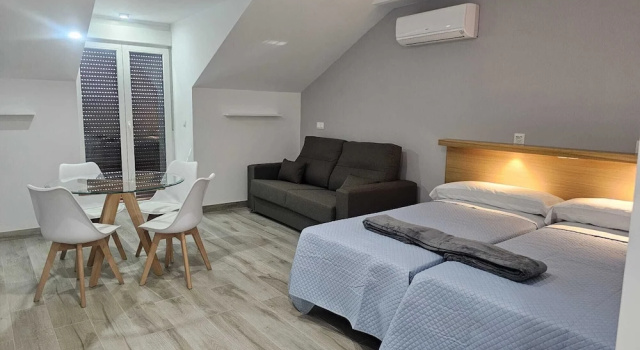Hotel Apartamentos Antequera, Забронировать Апартаменты/квартира Отели провинции Малаги по системе «всё включено», Всё включено