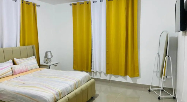 G44- de Lujo. White Sands Residencial, Prenota Appartamento Bávaro Punta Cana