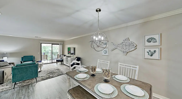 114sprin 2 Bedroom Condo, Забронировать Апартаменты/квартира Апартаменты Южной Каролины, Апартаменты/квартира