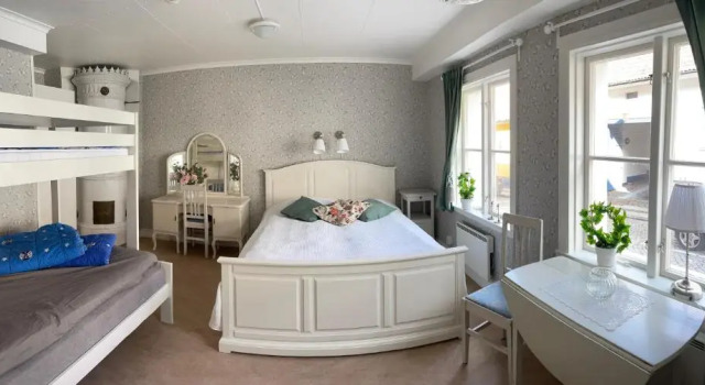Номер Standard STF Hostel Mariestad