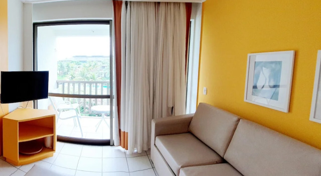 Beach Class Resort Muro Alto, Varaa Lomakeskus Hotellit Bahia uima-altaalla, Uima-allas