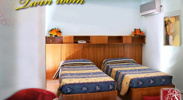 Номер Standard Villa Verdiana