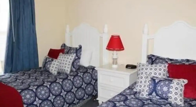 Апартаменты Standard 325 Willow Bend