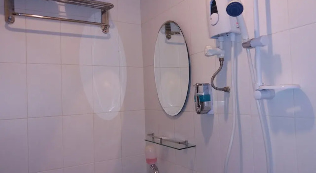 Camera singola Standard Hotel Rumah Shinta