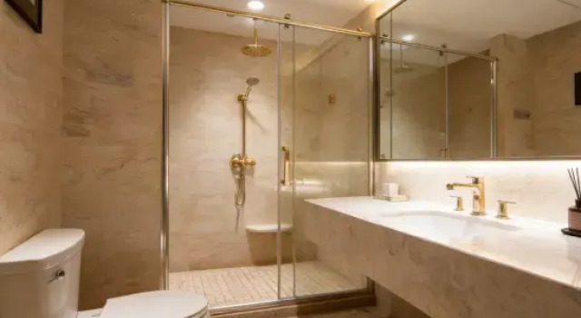Люкс Business GreenTree Slow Trip Grand Hotel (Bayi Square First Affiliated Hospital)