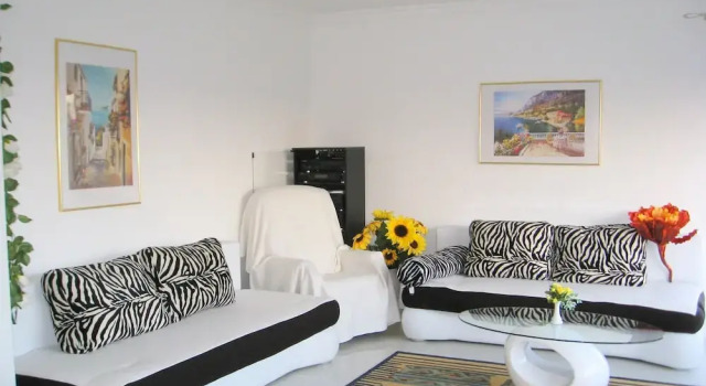 Elevated Apartment in Bad Wildungen With Garden, Reservar Apartamento Bad Wildungen Waldecker Land