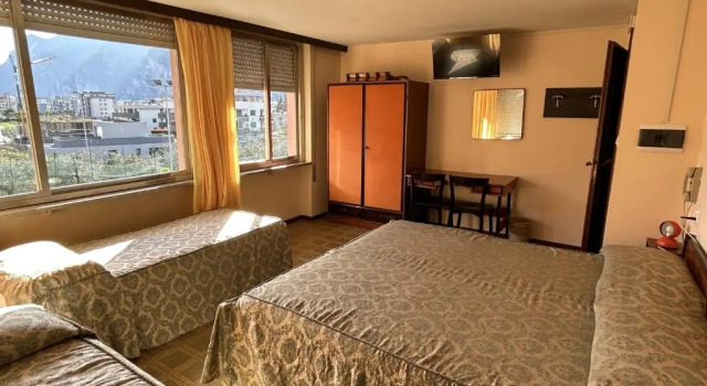 Семейный номер Standard Hotel Diana