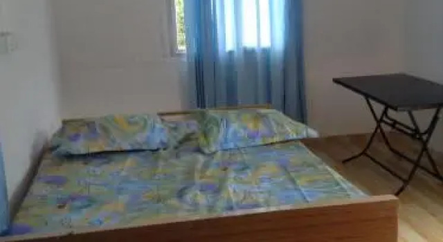 Green Guest House