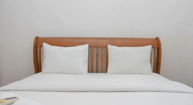 Strategic 2Br At Sudirman Park Apartment Near Tanah Abang By Travelio, Prenota Appartamento Appartamenti a Giacarta, vicino a BCA Tower, Appartamento