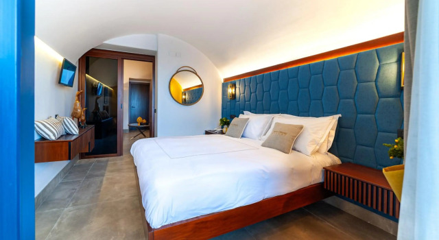 Punta Chiarito Resort