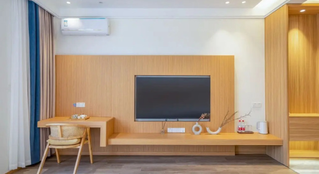 Двухместный номер Comfort с видом на сад TOTOLO Winery Vacation Homestay