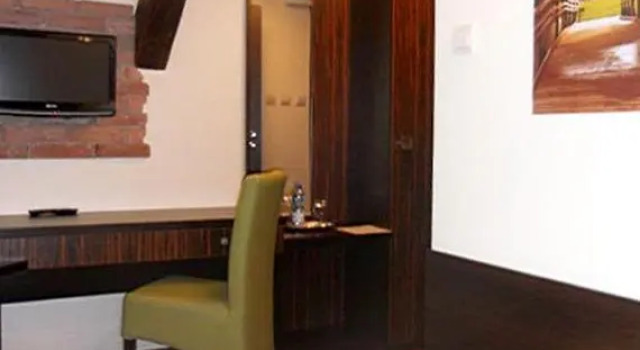 Номер Standard Hotel Park