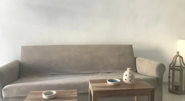 Bellissimo Apartment, Забронировать Апартаменты/квартира Мегалохори Санторини, рядом с Винодельня Гавала