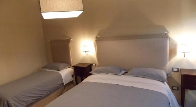 Bed And Breakfast Nonna Rosa, Varaa Hotelli  
