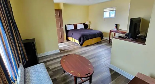 Номер Standard North Shore Wayside Inn