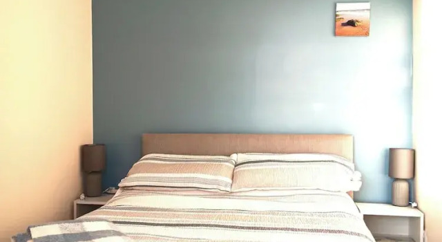 Bay View Chalet 2 Bed Sleeps 4 Pets Garden Beach, Забронировать Шале Отели Англии 3 звезды, 3*