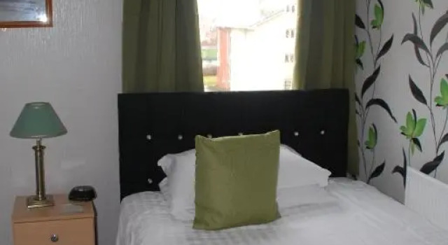 Номер Standard Brincliffe Hotel