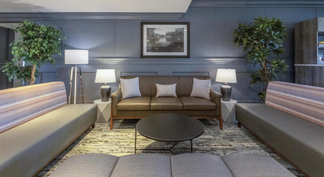 Holiday Inn Express and Suites Dawson Creek, an IHG Hotel, Buchen Sie Hotel  