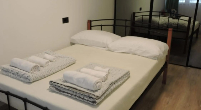 Imperial Spalato Apartment