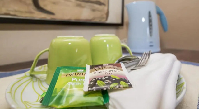 Номер Deluxe Agriturismo Antica Pinciana