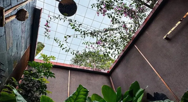 Luna Glamping Salento, Rezerwuj Pole kempingowe Kempingi i glamping w Quindio, Pole kempingowe