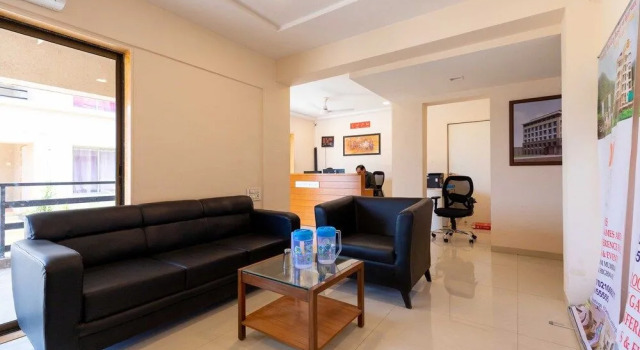 Vivaant Retreat and Conventions, Забронировать Отель Отели штата Махараштры 3 звезды, 3*
