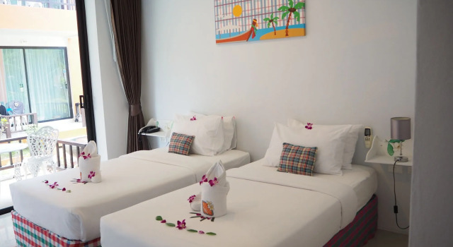 The Spa Garden Samui