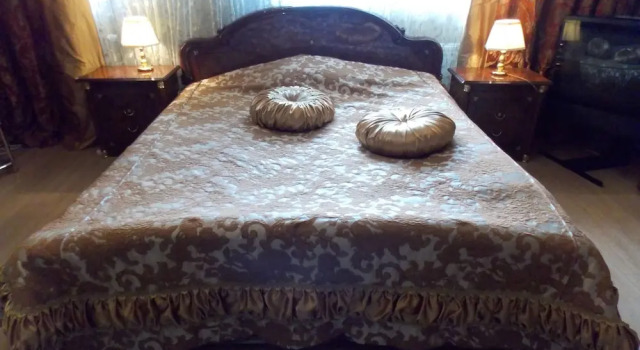 Номер Deluxe Weena House