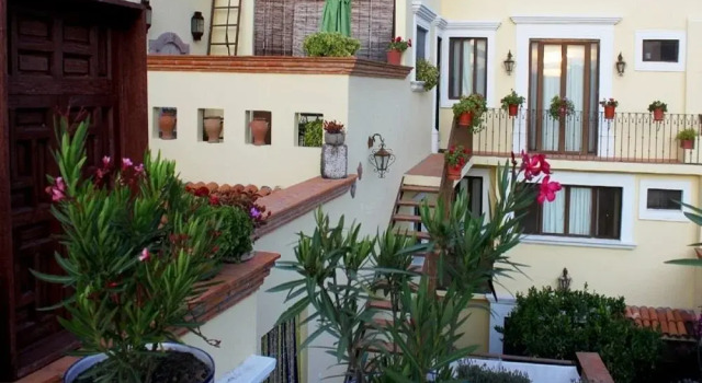 La Casa de Laura "Departamentos Cri Cri"