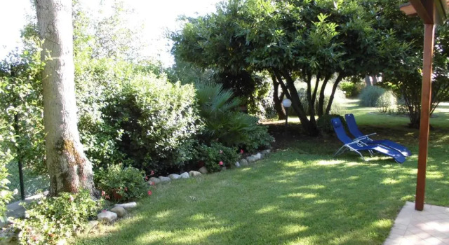Коттедж Casa Carlotta