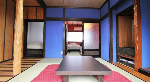 Kanazawa Small Ryokan NOMURA, Rezervovat Hotel Hotely v Ishikawa s parkováním, Parkování