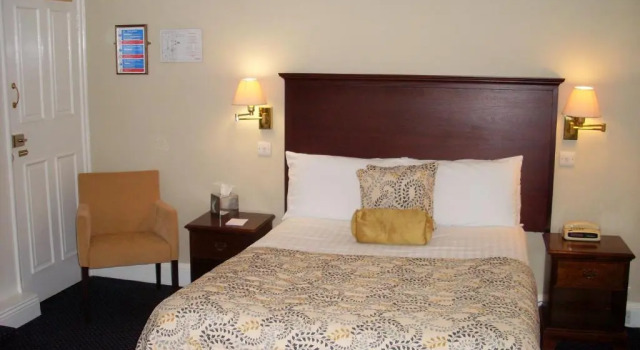 Двухместный номер Standard Sleeping Bear Hotels Dorchester