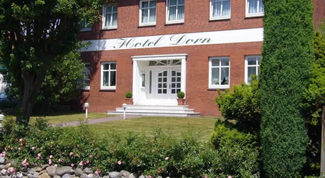 AKZENT Hotel Dorn