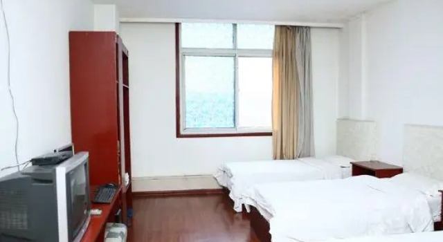 Kong Meng Hotel, Забронировать Отель Цзинин Шаньдун