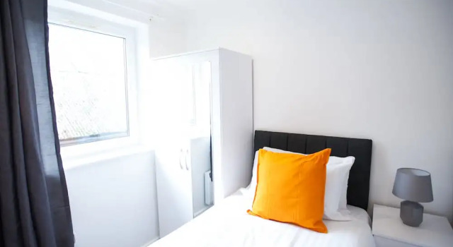 Kingston Apartments, Varaa Huoneisto Asunnot kohteessa Merseyside, Huoneisto