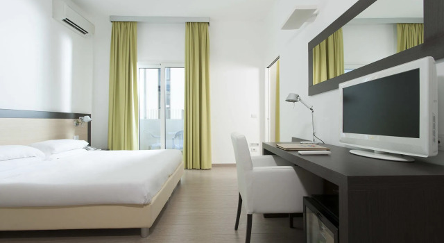 Hotel Aurora