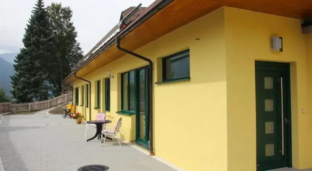 Haus Bäckenbauer, Забронировать Апартаменты/квартира Санкт-Михаэль-им-Лунгау Качберг