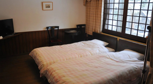 Pension Mutti, Prenota Hotel Hachimantai Iwate
