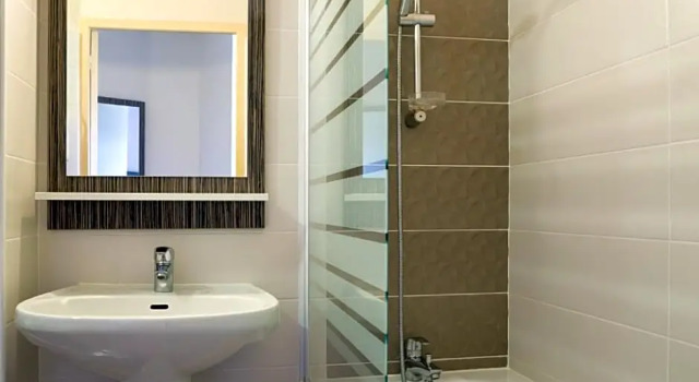 Четырёхместный семейный номер Standard The Originals City, Hôtel L'Acropole