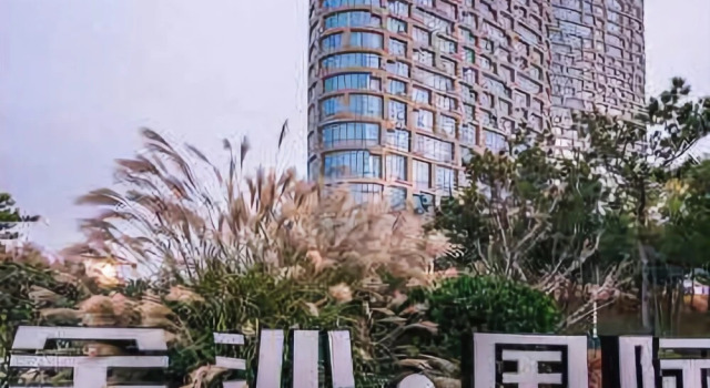 Haimingyue Apartment Hotel