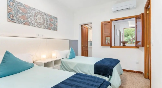Sa Llimonera, Book Hotel Sant Llorenç des Cardassar Majorca