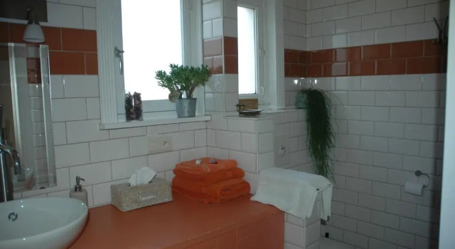 Номер Standard B&B Le Maquis