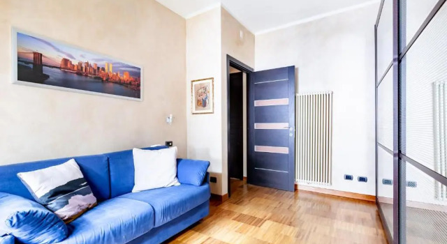 Beatrice Apartment